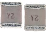 0505 Multilayer Ceramic Chip Capacitors