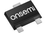 onsemi NTK3134N Single N-Channel Power MOSFETs