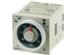 Omron Industrial Automation H3CR Solid-State Timers