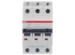 ABB ST200M Miniature Circuit Breakers