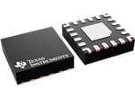 Texas Instruments TAA3020 Audio ADC