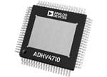 Analog Devices Inc. ADHV4710 Operational Amplifiers