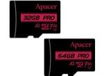 PRA233/PRA212 microSD Cards