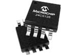 Microchip Technology 24CS128 128Kbits 3.4MHz I2C Serial EEPROMs