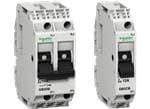 Schneider Electric GB2 Circuit Breakers