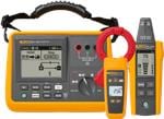 Fluke GFL-1500 Solar Ground Fault Locators