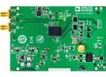 Analog Devices Inc. EVAL-ADAQ4216-FMCZ Evaluation Board