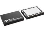 Texas Instruments MCF8316D Sensorless FOC BLDC Drivers