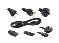 MEAN WELL Peripheral Accessories