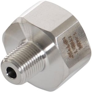 Innovative Sensor Technology Ceracore UTC30 Ceramic Pressure Transducers