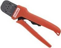 Infographic - Molex Mini-Fit Tooling