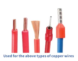 Infographic - Amphenol Anytek PL5.08 180D Terminal Blocks