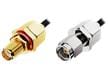 RF Coaxial Connectors & Cables