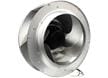 OEC404205 Series 404x204.7mm EC Centrifugal Fans