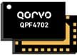 QPF4702 Wi-Fi® 7 RF Front End Module (FEM)