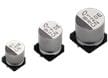 UCN Long Life Aluminum Electrolytic Capacitors