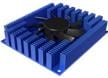 Heat Sinks for NVIDIA® Jetson Thor™ SOMs