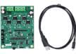 MCF8329RRYEVM Driver Evaluation Module (EVM)