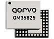 QM35825 UWB Low-Power System-on-Chip (SoC)