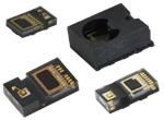 Vishay Semiconductors VCSEL-Based Proximity Sensors