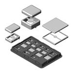 Masach MS-ENG-KIT21 Enlarged Image