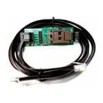 Analog Devices / Maxim Integrated DS28E05EVKIT# Enlarged Image