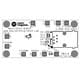 Analog Devices / Maxim Integrated MAX17262XEVKIT#