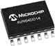 Microchip Technology AVR64DD14T-I/SL