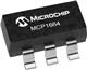 Microchip Technology MCP1664T-E/OTVAO