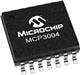 Microchip Technology MCP3004T-E/STV02