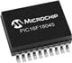 Microchip Technology PIC16F18045-E/SS