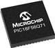 Microchip Technology PIC18F56Q71-I/6LX