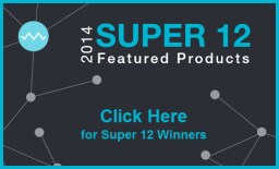 Vishay Super 12 for 2014