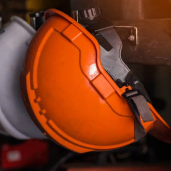 Safety & Preparedness