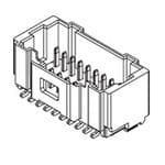 Molex 501190-4017 Enlarged Image