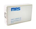 Monolithic Power Systems (MPS) EVKT-USBSPI-00 Enlarged Image