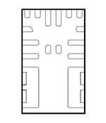 Monolithic Power Systems (MPS) MPM3830GQV-Z Enlarged Image