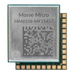 Morse Micro MM8108-MF15457 Enlarged Image