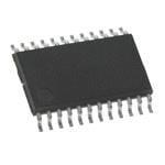 Analog Devices / Maxim Integrated MAX6969AUG+ Enlarged Image