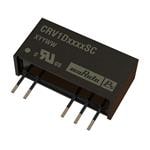 Murata Power Solutions CRV1D0512SC Enlarged Image
