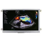 Newhaven Display NHD-7.0-HDMI-N-RSXP Enlarged Image