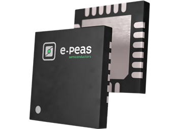 Learn more about the AEM10920 PMIC 