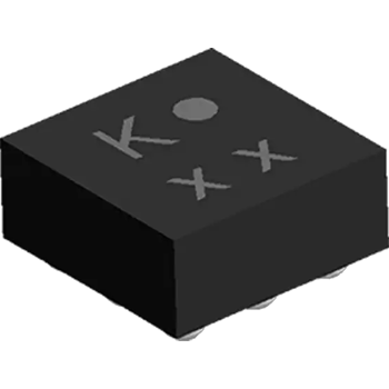 MEMSIC MMC3630KJ 3-axis magnetic sensor microsite