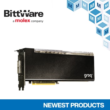 Learn more about the GroqCard Accelerator