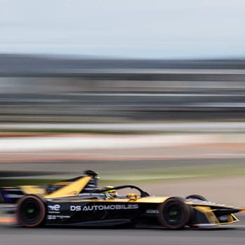 Learn more about the Mouser-backed DS PENSKE Formula E racing team