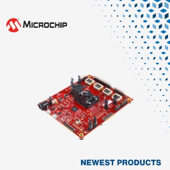 Learn more about the CEC173x evaluation kit (EV42J24A)