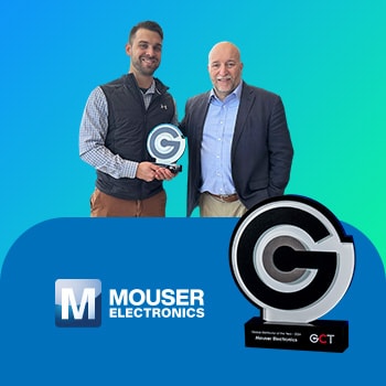 Learn more about GCT