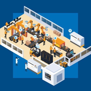 Learn more about Predictive Maintenance Solutions