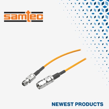 Learn more about the Nitrowave RF cable assemblies
