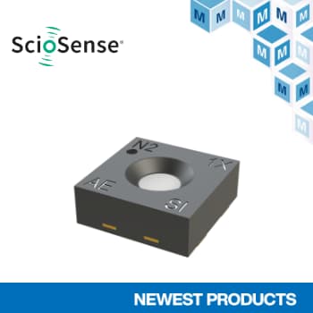 Learn more about the ENS21x digital humidity and temperature sensors